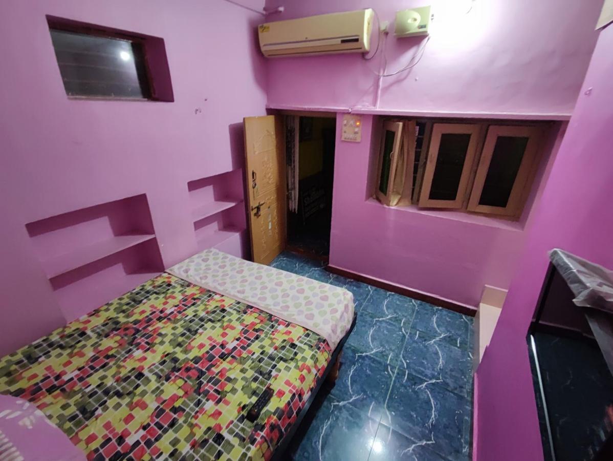Temple View Guest House ハンピ エクステリア 写真